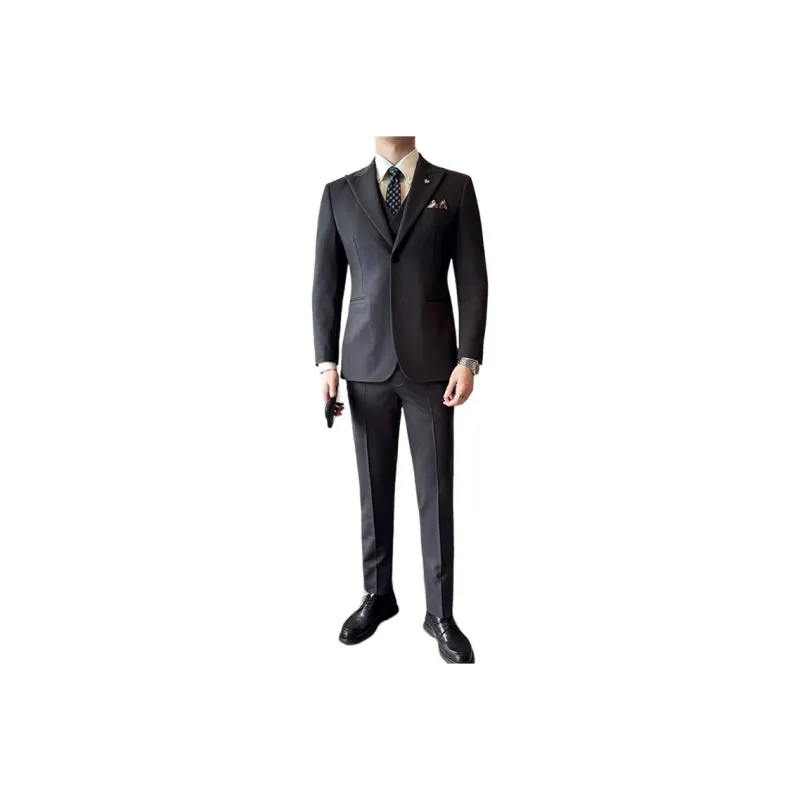GLFL Business Suits Unisex-11