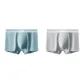 2 Pack (Gray Green+Light Gray)