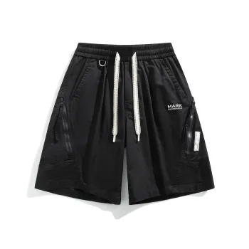 FAIRWHALE Cargo Shorts Unisex