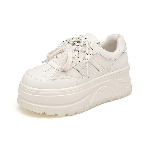 ST&SAT Low Top Skateboard Shoes Women's-1