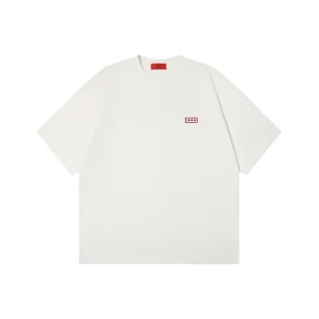 INXX T Shirts Unisex White