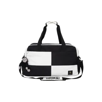 MTribe Oxford Travel Bag Multicolor