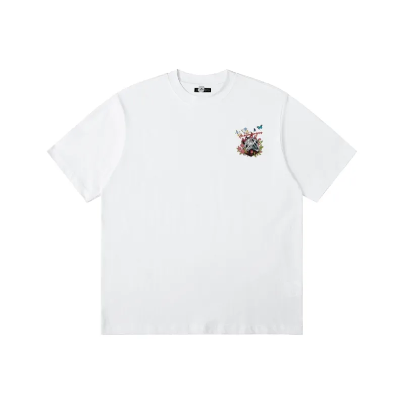 JIMI&JONS T Shirts Unisex-5