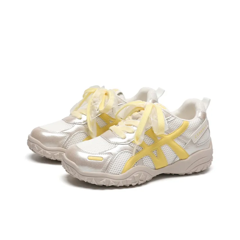 ZHR Low Top Casual Shoes Women's-6