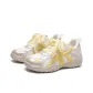 Beige Yellow