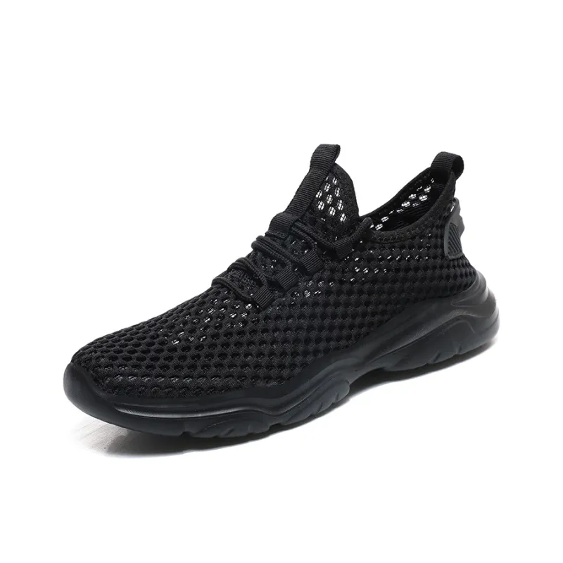 Colorful Creations Low Top Casual Shoes Men's-6