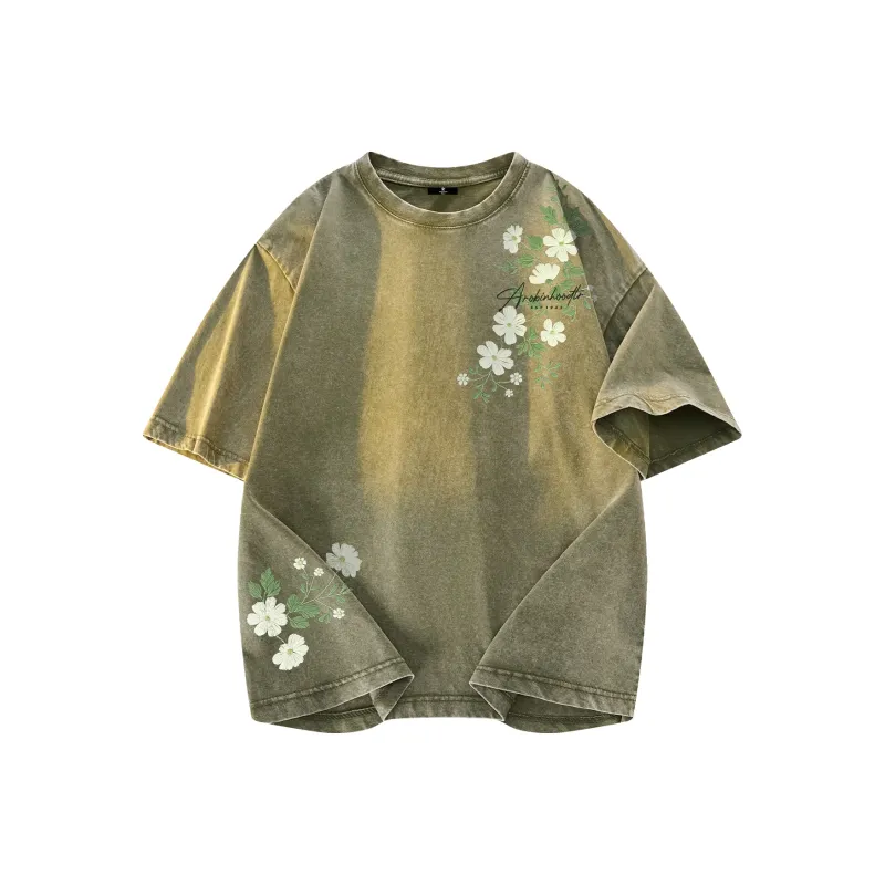 ROBINHOOD T Shirts Unisex-16