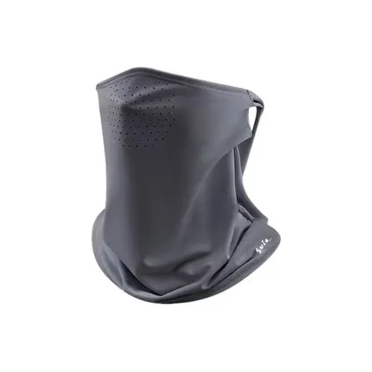 SOIE Polyamide Sun Protection Masks Unisex-0