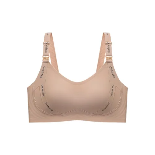 NUOQUNA Women's Bras