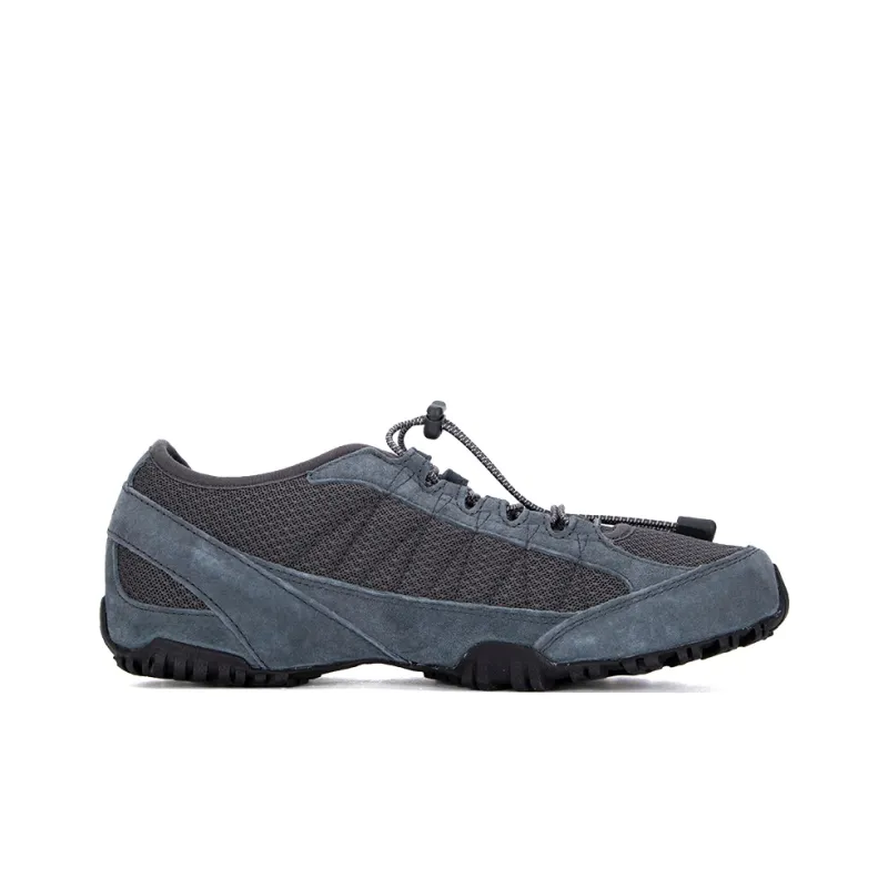 Columbia CHELAN Shock Absorbers Slip Resistant Breathable Low Top Outdoor Shoes Men's Dark Gray-1