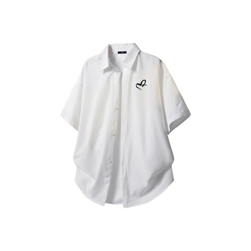 ROBINHOOD Shirts Unisex-4
