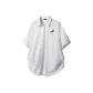 White Short-Sleeved