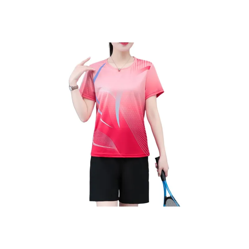 The New Age Family Casual Suit Women's-0