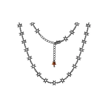 CIGA LONG Alloy Necklaces Unisex