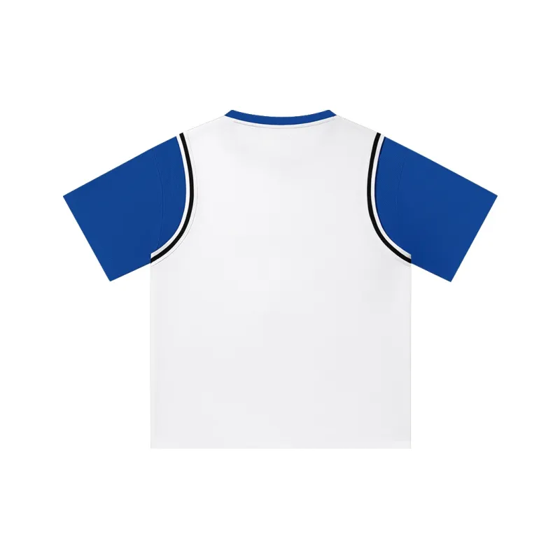 WSRX T Shirts Unisex-11