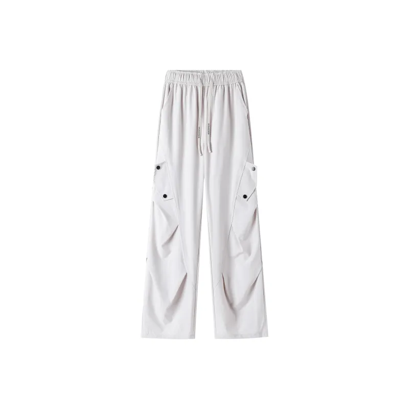 SPONGEBOB SQUAREPANTS Cargo Pants Unisex-0