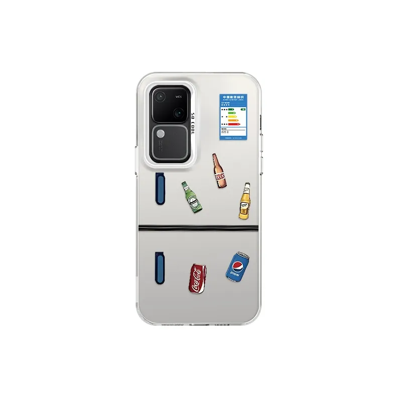 Tech Talent Phone Cases-0
