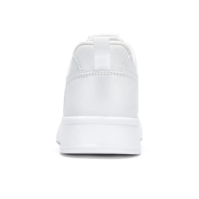 Warrior Low Top Trendy Versatile, Casual Comfortable, Soft Sole Lightweight, Low Top, Skateboard Shoes, Women's-7