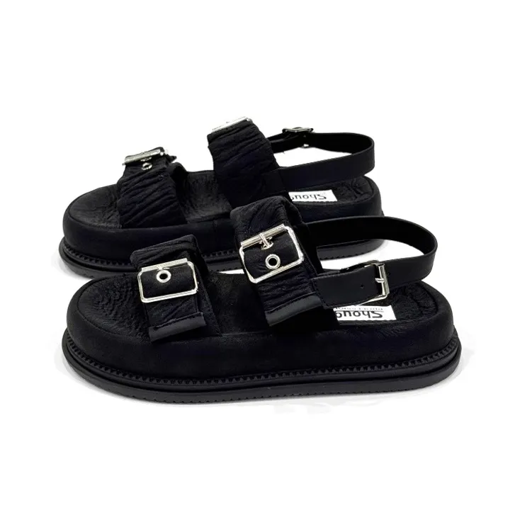 Shougu One Strap Sandals Women's-1