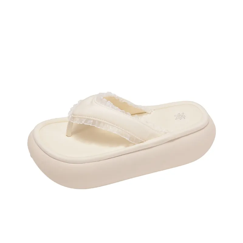 AFJI Abrasion Resistant Flip Flops Women's-0