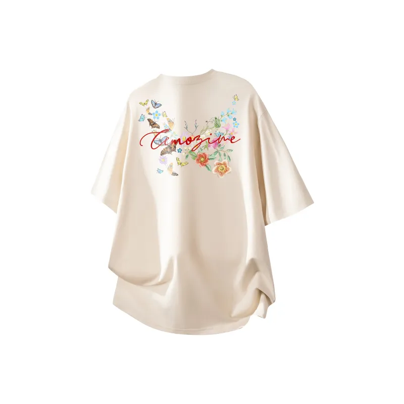 CEMOZI MC T Shirts Unisex-15
