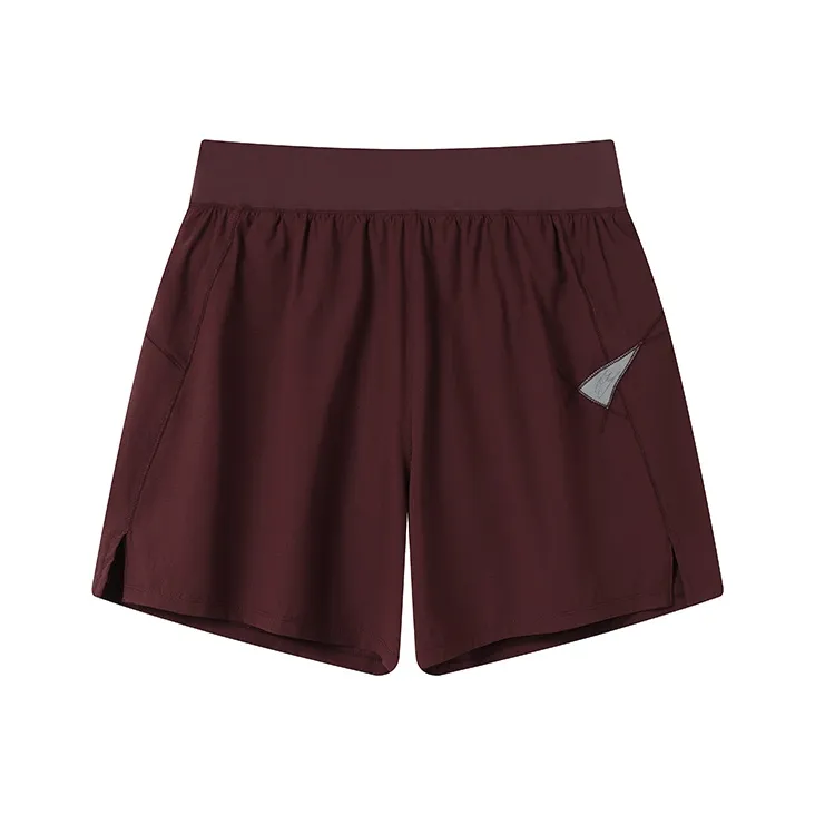 Crying Center Casual Shorts Unisex-10