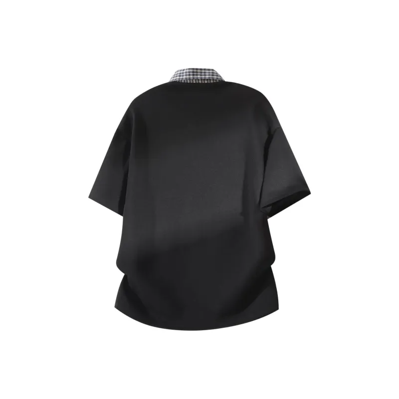 Tre Club Polo Shirts Unisex-3