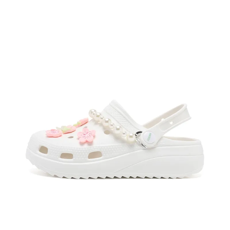 JOSINY Clogs Women's-0