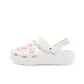 White (Heel Height 5.8cm)