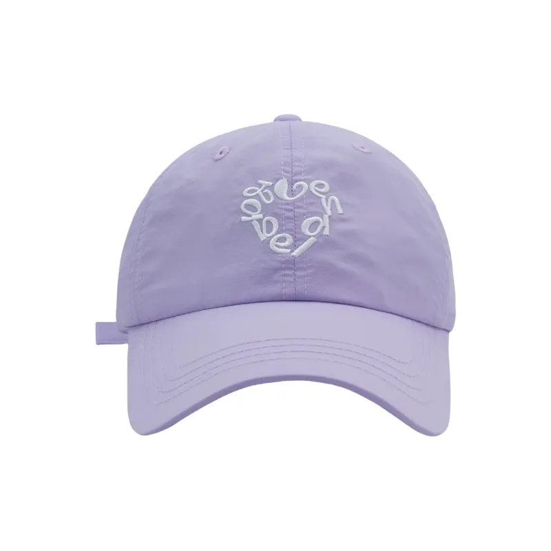 PLAN IN Cotton Baseball Caps Unisex-3