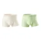 2 Pack[Beige Yellow+Water Lily Green]