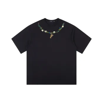 FIRS T Shirts Unisex