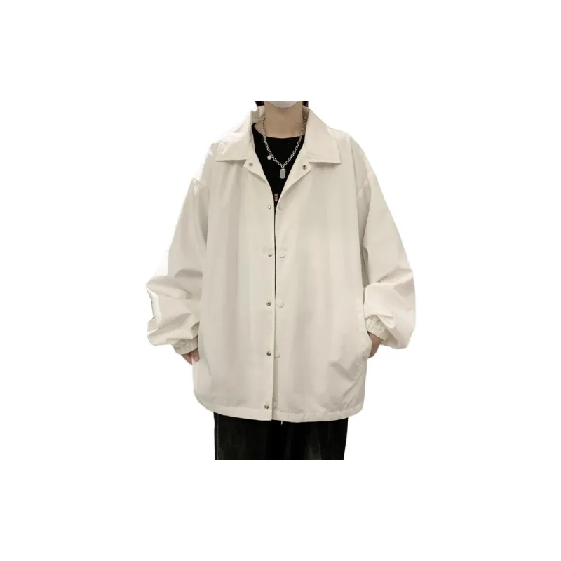 SUNSETMONENT Jackets & Coats Unisex-0