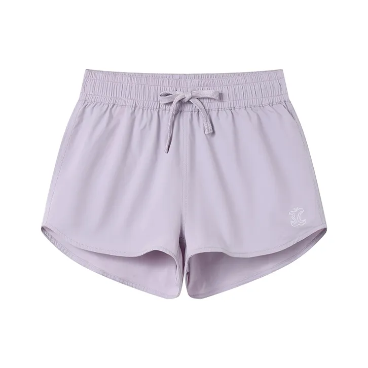 Crying Center Casual Shorts Women's-0