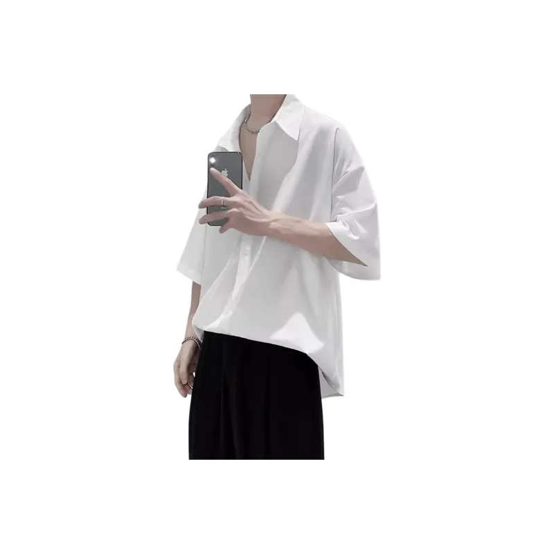 Humanism 1986 Shirts Unisex-4