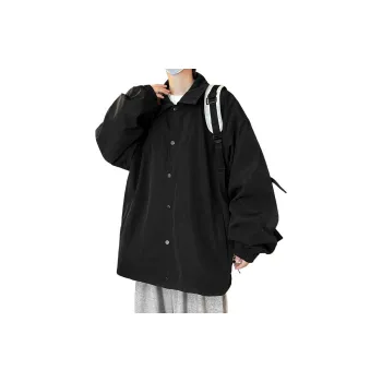 SUNSETMONENT Jackets & Coats Unisex