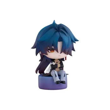 MIHOYO Cutting Edge Honkai Star Rail, Jimi's Parlour Collection Chibi Figures