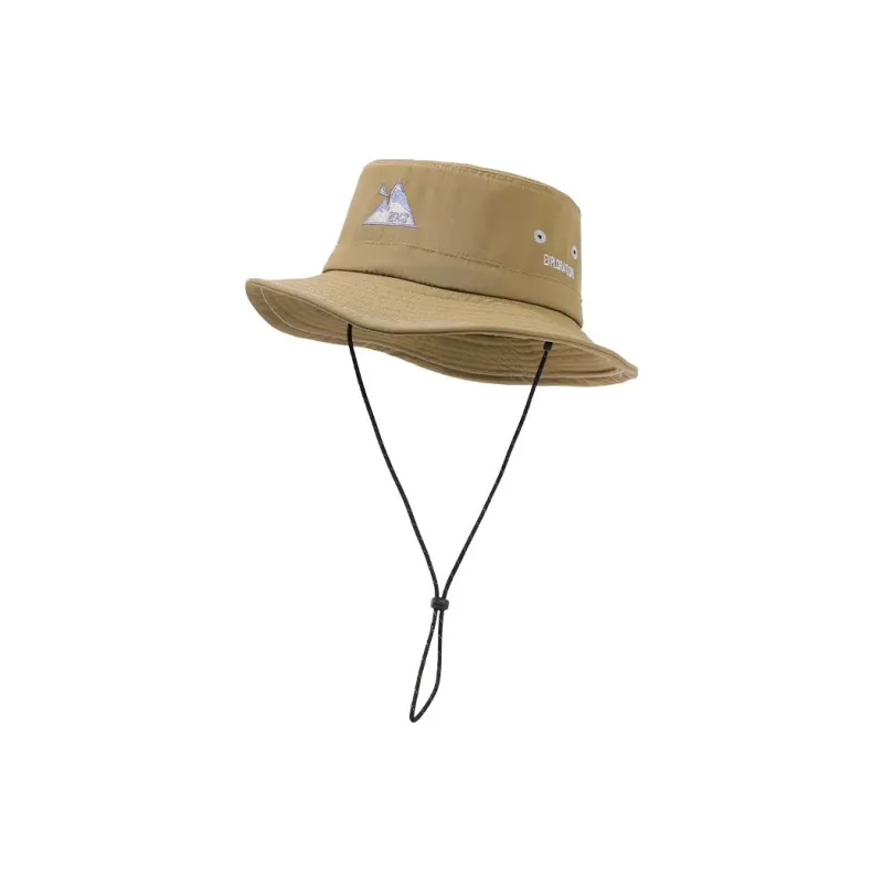 EX2 YIHAISHI Polyamide Bucket Hats Unisex-1