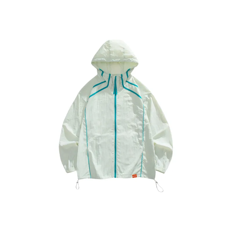 CAN·TORP Super Light, Breathable, Cooling, Waterproof, UV Protection Sun Protection Clothing Unisex-7