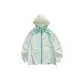 Light Pea Green