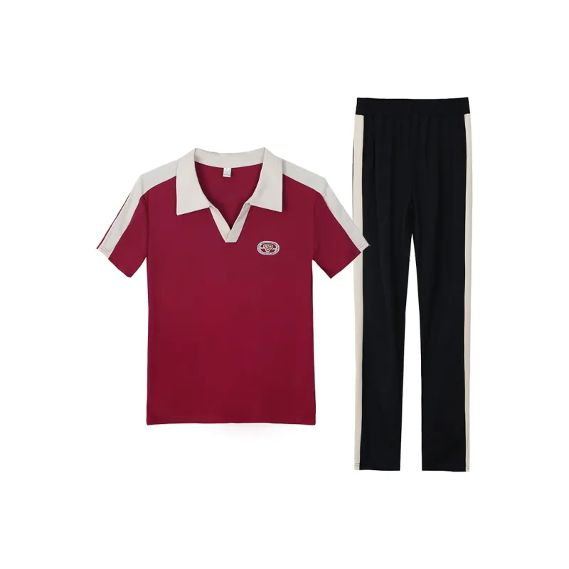 Kele Coco Casual Suits Women's-0