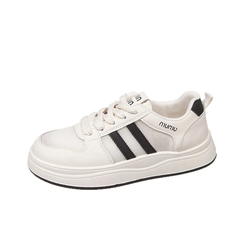 Luji Low Top Casual Shoes Women's-0
