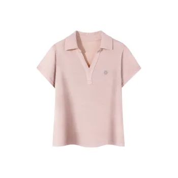PSO Brand Polo Shirts Women's