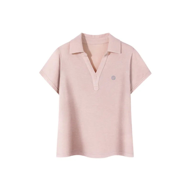 PSO Brand Polo Shirts Women's-3