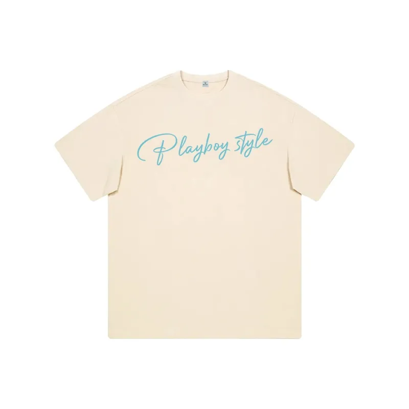 Playboy T Shirts Unisex-11