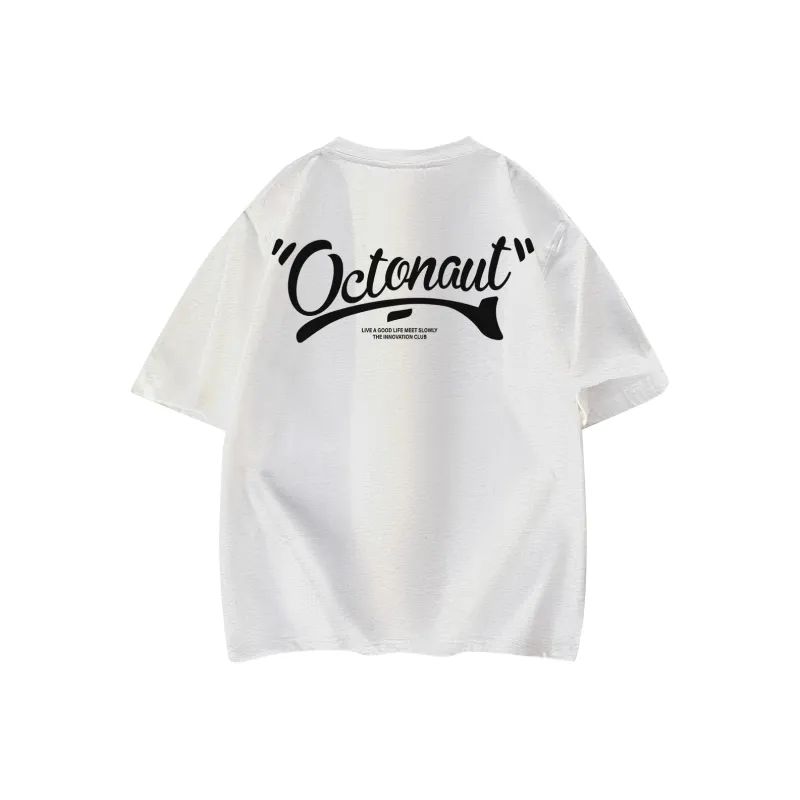 Small Columns Under The Sea T Shirt Unisex-10