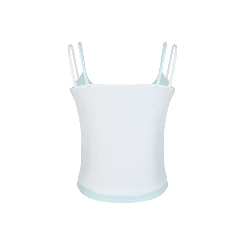 NTOT Camisole Women's Multicolor-1