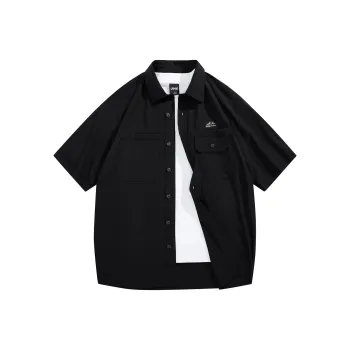 Jeep Casual Collection Shirt Men's