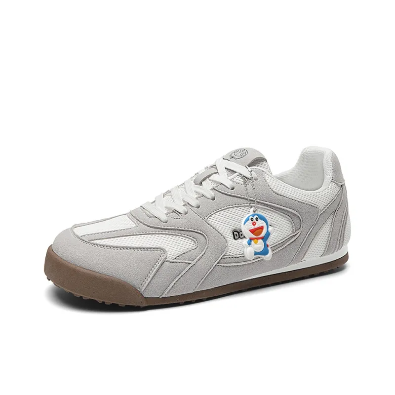 DoraemonA Low Top Casual Shoes Men's-1