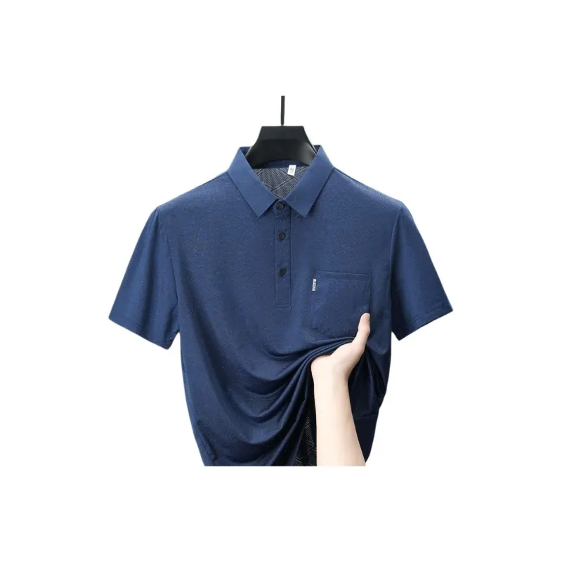PIERRE CARDIN Polo Shirt Unisex-11